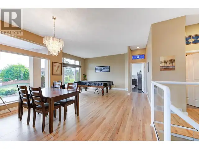 5165 Morrison Crescent Peachland, British Columbia in Houses for Sale in Penticton - Image 4