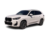 2023 BMW X1 xDrive28i Alpine White *** PREMIUM ESSENTIAL *** *** M - SPORT PACKAGE *** *** LOCAL | O... (image 2)