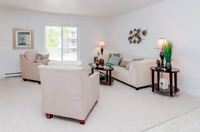 du Plateau 5 1/2 | 3 chambres | 3 Bedrooms | Gatineau | in Long Term Rentals in Gatineau - Image 4