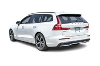 Garantie de 12 mois, kilométrage illimité : Offerte directement par Volvo Cars Canada, elle couvre d... (image 5)