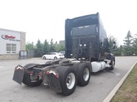 Ryder Stock ID: 875977 Transmission Type/Speed: AUTO 13 Engine: DIESEL X15 GHG'17 450/1800 Horse Pow... (image 5)