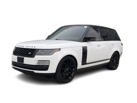 2020 Land Rover Range Rover 5.0L V8 Supercharged 5.0L V8 Supercharged 4D Sport Utility 4WD 8-Speed A... (image 2)