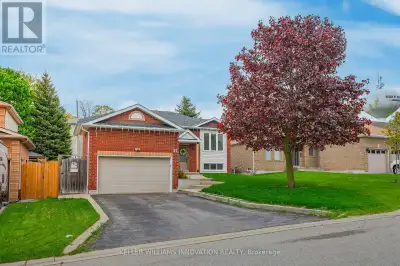 LOWER - 57 OAK HILL DRIVE Cambridge, Ontario