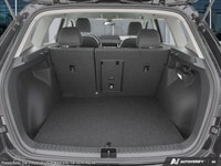 This Volkswagen Taos delivers a Intercooled Turbo Regular Unleaded I-4 1.5 L/91 engine powering this... (image 7)