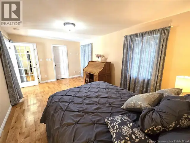 580 De L'Église Road Lac Baker, New Brunswick in Houses for Sale in Edmundston - Image 31