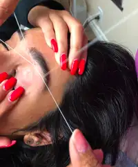 Beauty Services for Ladies ONLY