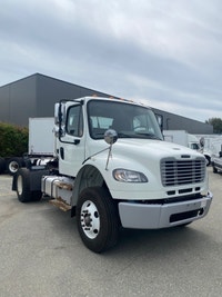 Ryder Stock ID: 764775 Transmission Type/Speed: MANUAL 10 Engine: DIESEL L9'17 350/2000 Horse Power:... (image 4)