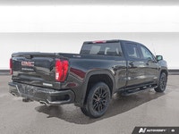 This 2024 GMC Sierra 1500 Elevation Crew Cab delivers bold styling and proven capability, powered by... (image 5)