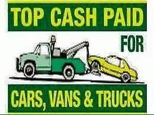 Cash For Cars ⭐️ Scrap Car Removal ⭐️ We Buy Cars $$$$ in Other Parts & Accessories in City of Toronto - Image 3