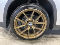 // JAMAIS ACCIDENTÉ! //Le BMW X1 2013 proposé par AutoStudio 72 à Mirabel affiche 133 554 km et se p... (image 8)