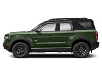Every pre-owned vehicle from Big M Ford Lincoln comes with a full inspection, a free car proof vehic... (image 2)