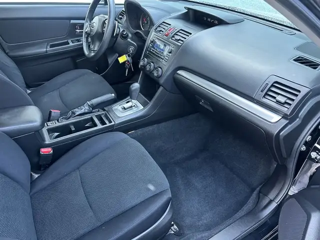 2013 Subaru Impreza Premium in Cars & Trucks in St. Catharines - Image 12