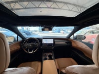 The 2024 RX 350 features a complete redesign from the previous year, moving to a more athletic "spin... (image 7)