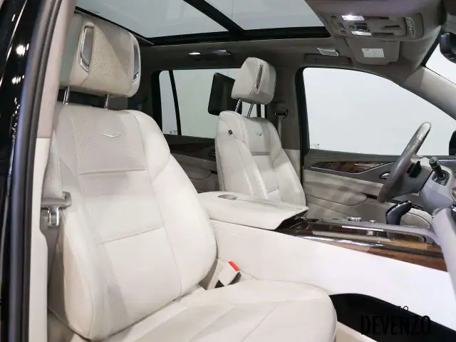 2023 Cadillac Escalade ESV PLATINUM5787619251408179210