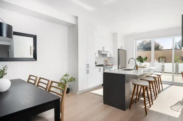 Maison de ville a louer-Townhouse for rent LaSalle MTL-Univert in Long Term Rentals in City of Montréal - Image 18