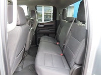 Recent Trade in, 2023 Chevrolet Silverado RST Duramax Turbo diesel 3.0L 4x4. Comes with heated front... (image 3)