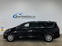 See Dealer Website for Details. 2026 Chrysler Grand Caravan SXT - LEATHER/DUAL/PWR DOORS/9KM!/CHRYSL... (image 3)