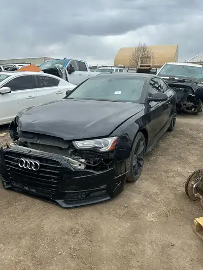 S-AUTO WRECKERS STOCK#: 072658 PM FOR MORE INFORMATION AND PRICES OR GIVE US A CALL 403*456.3550 334...