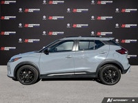Come see this 2021 Nissan Kicks SR before it's too late! *Get Your Money's Worth for this Nissan Kic... (image 1)