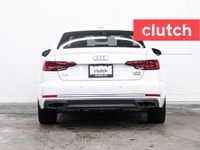 NO ACCIDENTS / CLEAN CARFAX / Auto Stop/Start, Auto Dimming Rearview Mirror, Front Heated Seats and... (image 4)