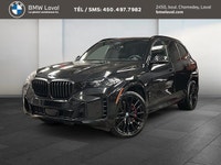===== 2024 BMW X5 xDrive40i | Gr. Sup. Essentiel | Gr. M Sport | ===== ===== * Groupe Supérieur Esse... (image 2)