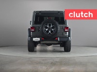 Keyless Entry, Auto Stop/Start, Auto Dimming Rearview Mirror and more! Clutch is the largest online... (image 4)