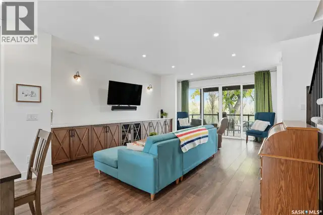 1172A Spadina CRESCENT E Saskatoon, Saskatchewan in Houses for Sale in Saskatoon - Image 9