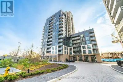 1202 - 10 MEADOWGLEN PLACE Toronto (Woburn), Ontario
