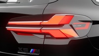All Wheel Drive,Turbocharged,Air Suspension,Active Suspension,4-Wheel Disc Brakes,Brake Assist,Air S... (image 9)