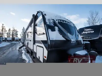 Please Call Us At 613.851.7326 with any questions? Grand Design Imagine travel trailer 2910BH highli...