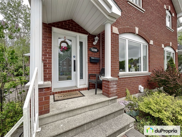 $420,000 - Semi-detached in Trois-Rivières (Trois-Rivières) — photo 2