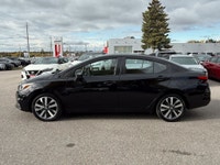 2021 Nissan Versa SR SR Trim * CarPlay * Remote Start * Super Black 1.6L 4-Cylinder DOHC 16V FWD CVT... (image 2)