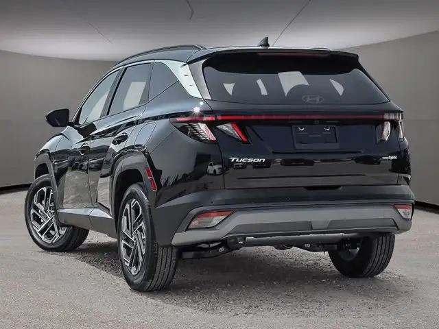 2026 Hyundai Tucson Hybrid Ultimate AWD | HEATED FRONT AND in Cars & Trucks in Guelph - Image 5