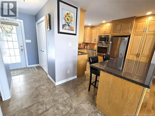 580 De L'Église Road Lac Baker, New Brunswick in Houses for Sale in Edmundston - Image 3