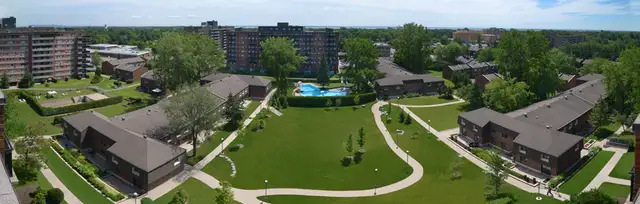 3 1/2 Large and Spacious apartment Southwest One West Island in Long Term Rentals in West Island - Image 12