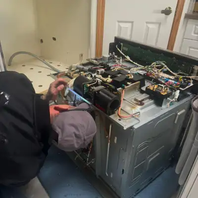 All Appliances Repair!, View more