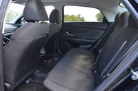 2021 Hyundai Elantra Preferred with Sun Tech Package 126,053 KM Now Only $16,950(Was $19,950) or $11... (image 9)