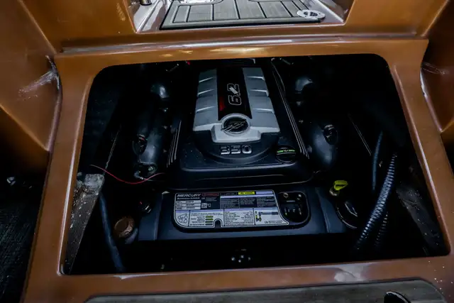2024 Avalon WAKETOON in Powerboats & Motorboats in Rimouski / Bas-St-Laurent - Image 26