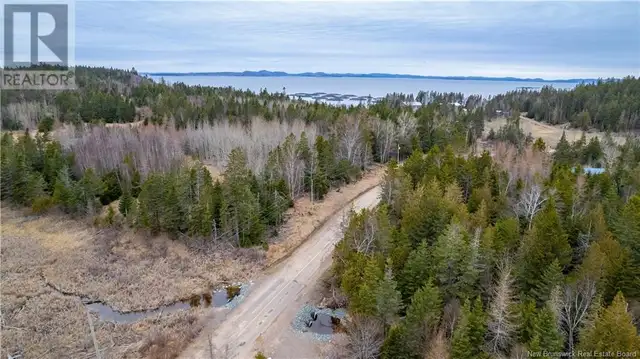 0 Lobster Pound Road Hersonville, New Brunswick in Land for Sale in Saint John - Image 29