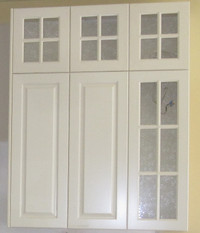 Kitchen Cabinets and Cabinet Doors