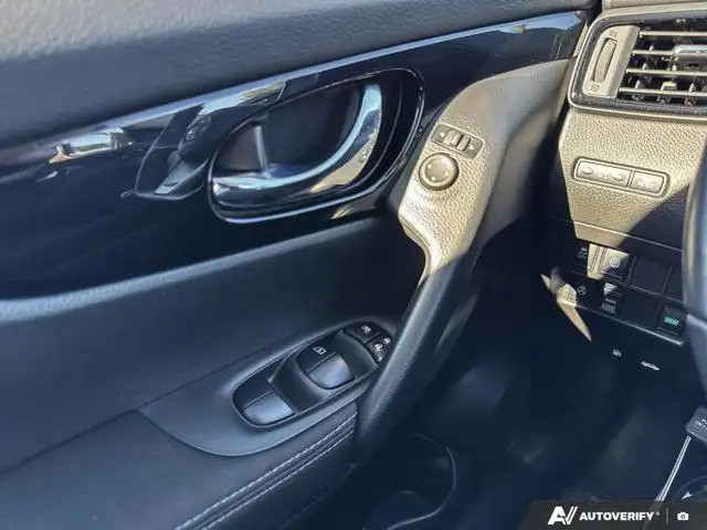 2019 Nissan Qashqai SV | AWD | Lane Depart | Emergency Braking in Cars & Trucks in Tricities/Pitt/Maple - Image 23