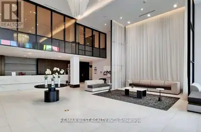 2503 - 38 GANDHI LANE Markham (Commerce Valley), Ontario