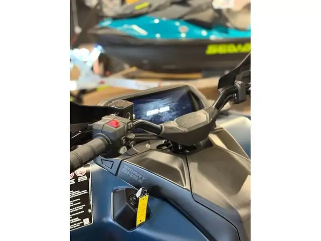 2026 Can-Am Outlander MAX Limited 1000R in ATVs in New Glasgow - Image 11