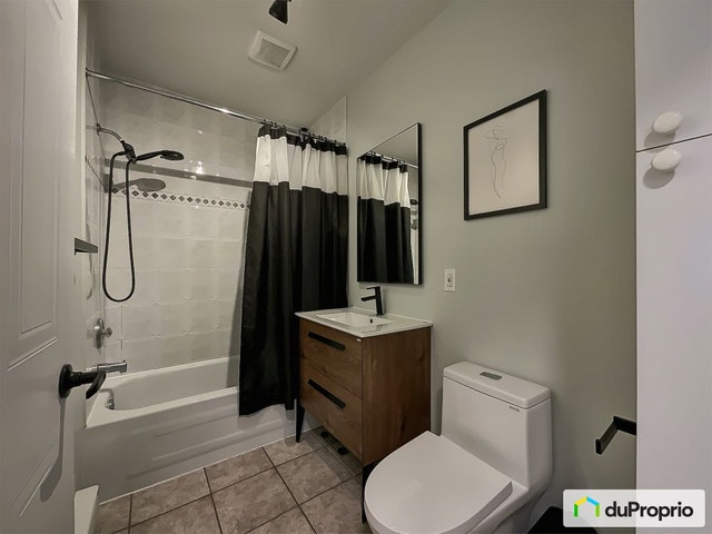 $365,000 - Condominium for sale in Brossard — photo 3