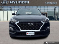 This Hyundai Tucson boasts a Regular Unleaded I-4 2.0 L/122 engine powering this Automatic transmiss... (image 7)