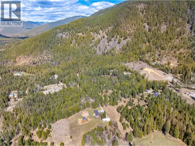 Lot 92 Mehrer Road Canyon, British Columbia in Land for Sale in Nelson - Image 11