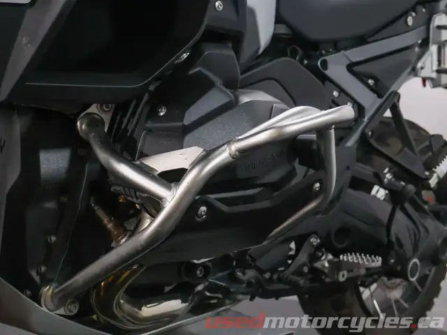 2025 BMW R1300GS ADVENTURE in Street, Cruisers & Choppers in Kelowna - Image 20