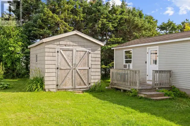 35 Amber Avenue, Milton Station Miltonvale Park, Prince Edward I63005672335747122