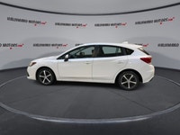 Meet a smart, confidence-inspiring compact that fits Canadian roads in every season. This used 2023... (image 4)