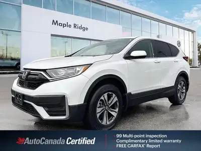 This Honda CR-V delivers a Intercooled Turbo Regular Unleaded I-4 1.5 L/91 engine powering this Vari...